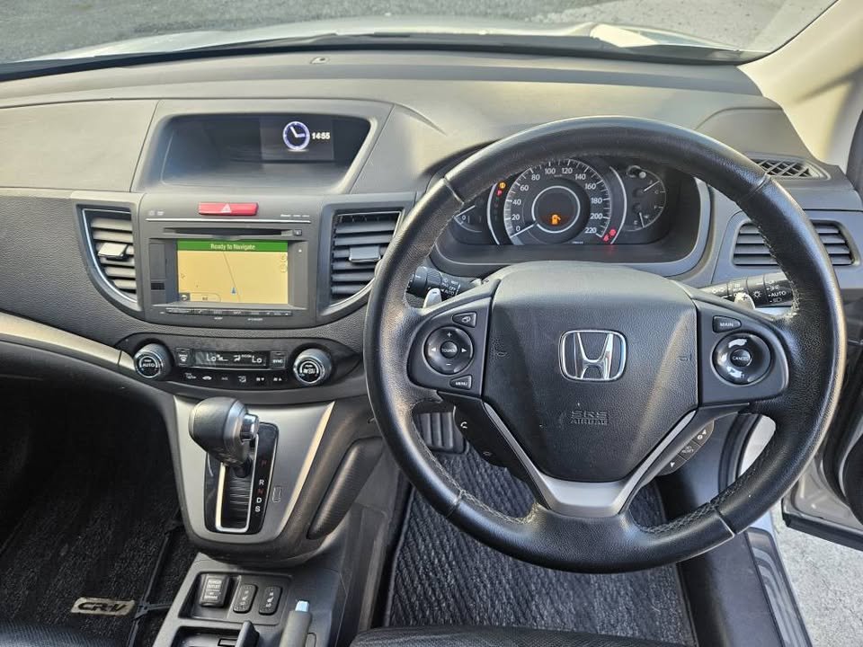 2015 Honda Crv Luxury no deposit finance9.jpg